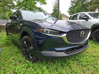New 2025 MAZDA CX-30 AWD 2.5 S w/ Select Sport Pkg image 1
