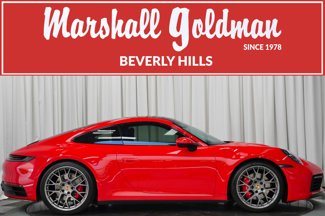 Used 2020 Porsche 911 Carrera S image 1