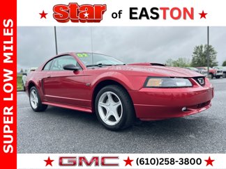 Used 2002 Ford Mustang GT image 1