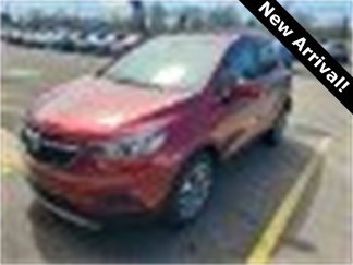 Used 2022 Buick Encore Preferred w/ Safety Package image 1