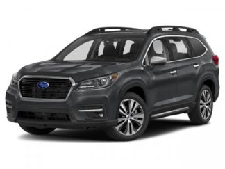 Used 2021 Subaru Ascent Touring w/ Popular Package #2A image 1