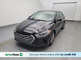 Used 2017 Hyundai Elantra SE image 1