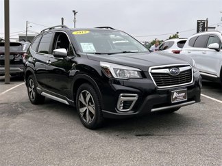 Used 2019 Subaru Forester Touring image 1