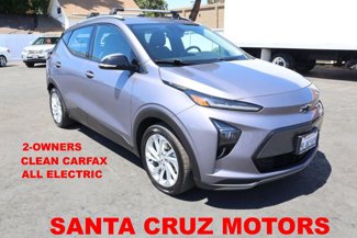Used 2023 Chevrolet Bolt EUV LT w/ Driver Confidence Package image 1