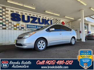Used 2008 Toyota Prius image 1