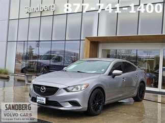 Used 2014 MAZDA MAZDA6 Sport image 1