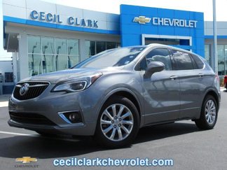 Used 2019 Buick Envision Essence video 1