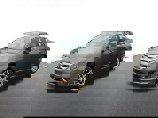 Used 2012 Ford Fusion SEL image 1