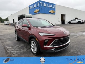 Used 2024 Buick Encore GX Preferred w/ Comfort Package image 1
