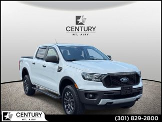 Used 2019 Ford Ranger XLT w/ Equipment Group 302A Luxury image 1