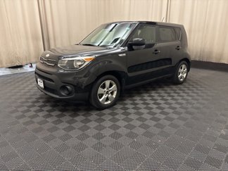 Used 2019 Kia Soul image 1