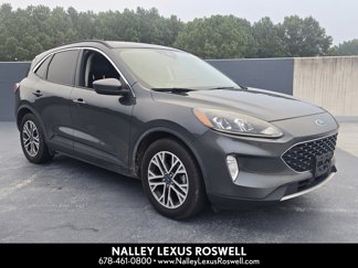 Used 2020 Ford Escape SEL image 1