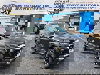 Certified 2023 Chevrolet TrailBlazer LT image 1