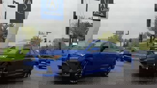 Used 2023 Acura Integra A-Spec image 1