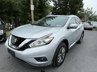 Used 2015 Nissan Murano SL image 1