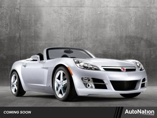 Used 2008 Saturn Sky Red Line image 1
