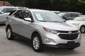 Used 2018 Chevrolet Equinox LT image 1