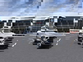 New 2024 Buick Encore GX Preferred image 1