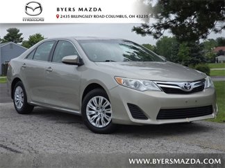 Used 2014 Toyota Camry L image 1
