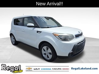 Used 2014 Kia Soul image 1