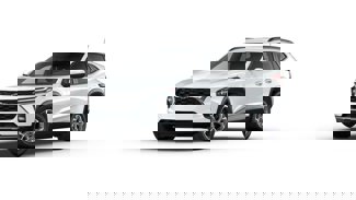 New 2025 Chevrolet Trax LT image 1