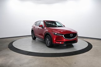 Used 2017 MAZDA CX-5 Touring w/ Preferred Equipment Package image 1