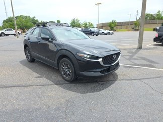 Used 2023 MAZDA CX-30 AWD 2.5 S image 1