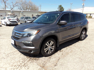 Used 2018 Honda Pilot EX-L image 1