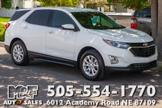 Used 2018 Chevrolet Equinox LT image 1