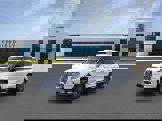 New 2025 Lincoln Corsair AWD w/ Equipment Group 101A image 1