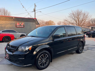 Used 2015 Dodge Grand Caravan SE w/ Quick Order Package 29E SE image 1