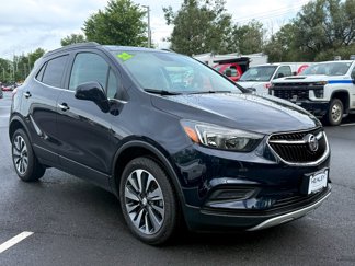 Used 2022 Buick Encore Preferred w/ Safety Package image 1