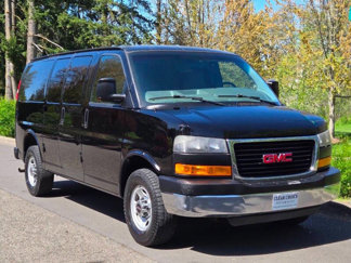 Used 2008 GMC Savana 3500 w/ Power Package image 1