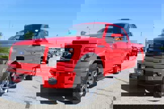 Used 2014 Ford F150 FX4 w/ Equipment Group 402A Luxury image 1