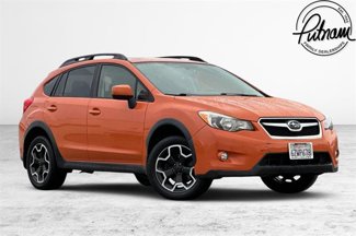 Used 2013 Subaru Crosstrek 2.0i Limited w/ Popular Pkg 2 image 1