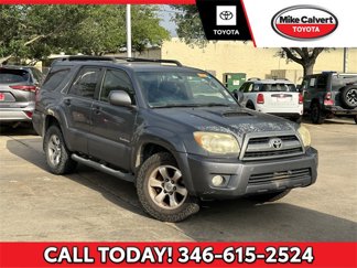 Used 2009 Toyota 4Runner 2WD image 1