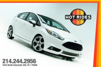 Used 2017 Ford Fiesta ST image 1