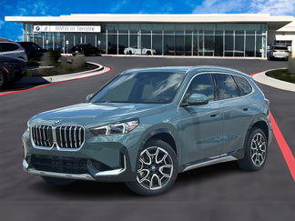 New 2025 BMW X1 xDrive28i w/ Technology Package image 1