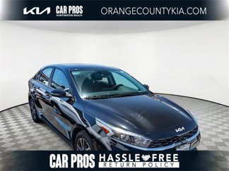 Certified 2024 Kia Forte LXS w/ LXS Technology Package image 1
