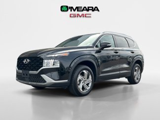 Used 2023 Hyundai Santa Fe SEL image 1