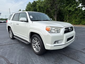 Used 2010 Toyota 4Runner Limited image 1