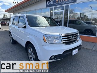Used 2013 Honda Pilot EX-L image 1
