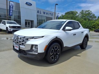 Used 2023 Hyundai Santa Cruz SEL image 1