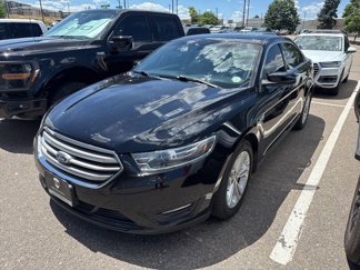Used 2016 Ford Taurus SEL w/ Equipment Group 201A image 1