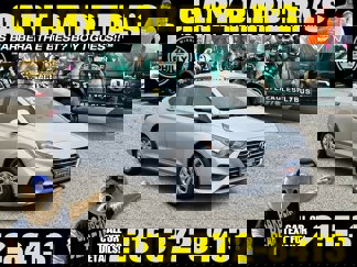 Used 2022 Hyundai Accent SE image 1