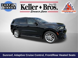Used 2022 Dodge Durango GT image 1