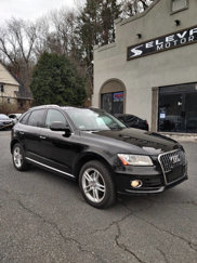 Used 2017 Audi Q5 2.0T Premium image 1