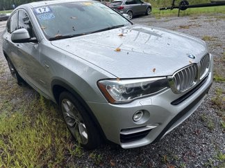 Used 2017 BMW X4 xDrive28i image 1