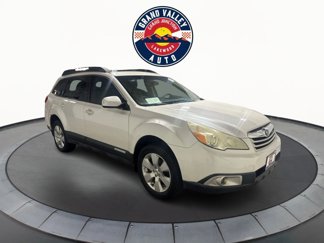Used 2010 Subaru Outback 2.5i Premium image 1