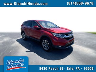 Used 2019 Honda CR-V EX image 1